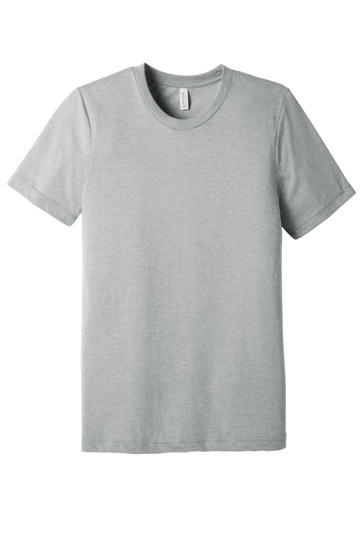 BELLA+CANVAS Unisex Triblend Short Sleeve Tee. BC3413