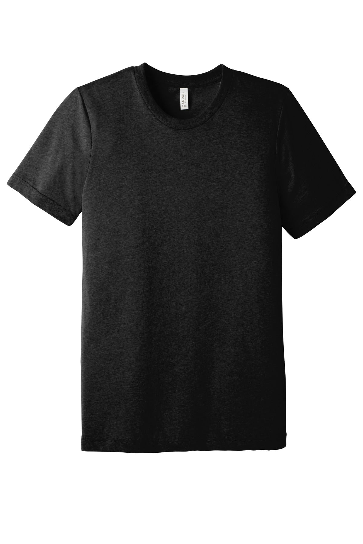 BELLA+CANVAS Unisex Triblend Short Sleeve Tee. BC3413