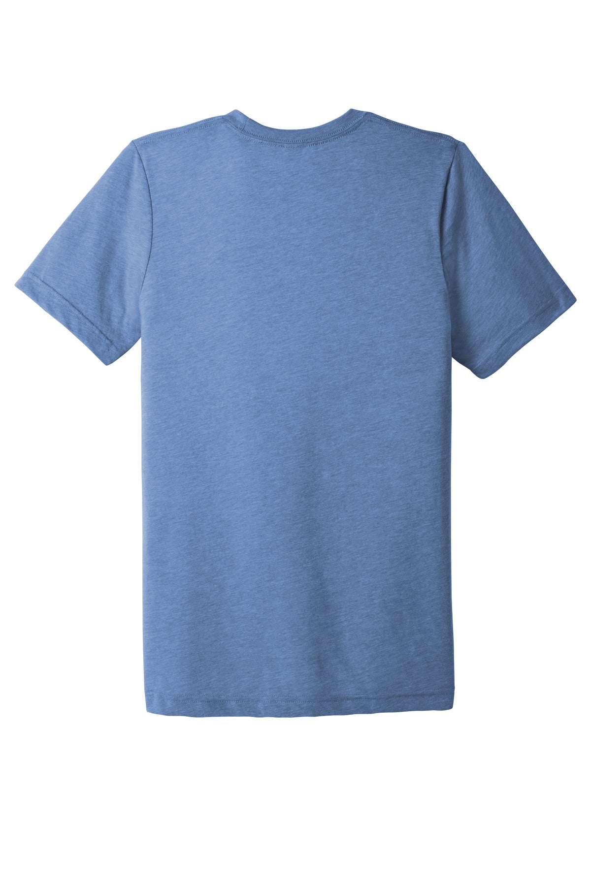 BELLA+CANVAS Unisex Triblend Short Sleeve Tee. BC3413