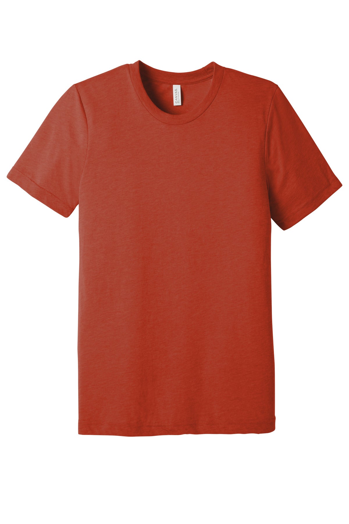 BELLA+CANVAS Unisex Triblend Short Sleeve Tee. BC3413