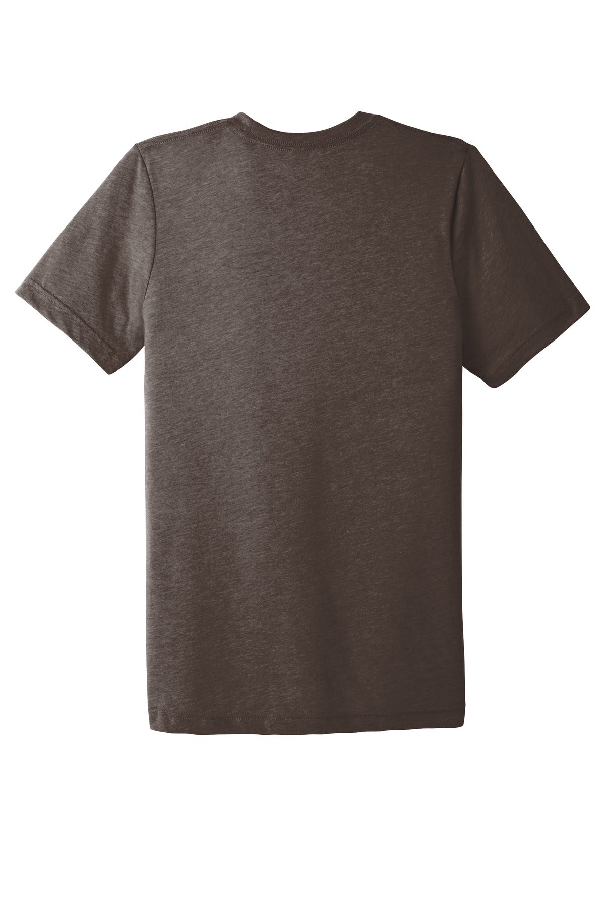BELLA+CANVAS Unisex Triblend Short Sleeve Tee. BC3413
