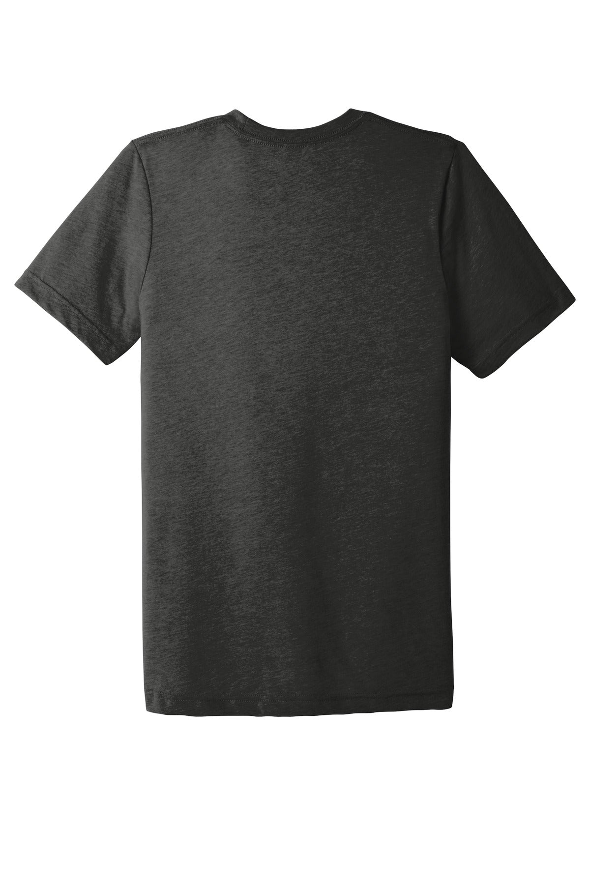 BELLA+CANVAS Unisex Triblend Short Sleeve Tee. BC3413