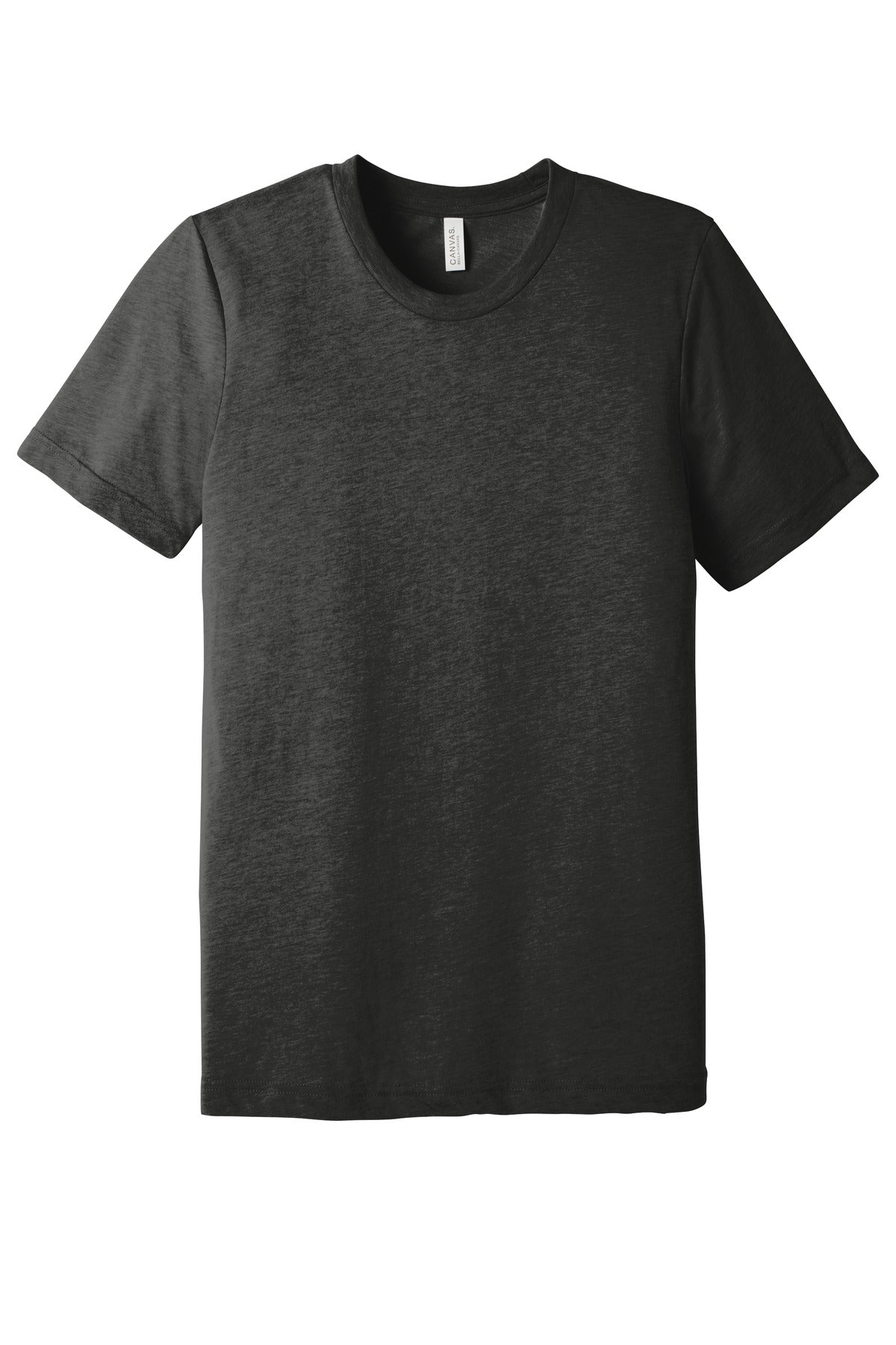 BELLA+CANVAS Unisex Triblend Short Sleeve Tee. BC3413