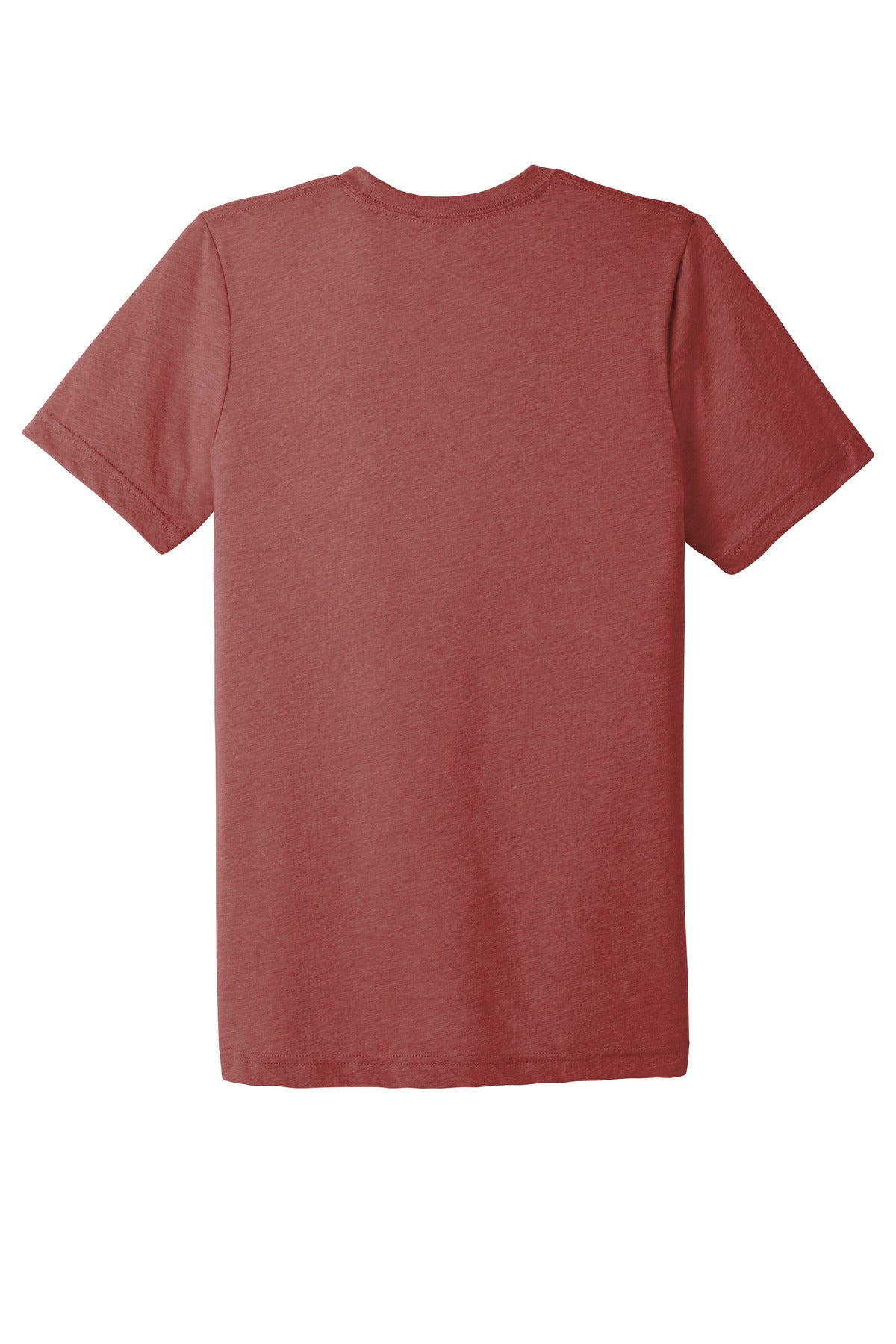 BELLA+CANVAS Unisex Triblend Short Sleeve Tee. BC3413
