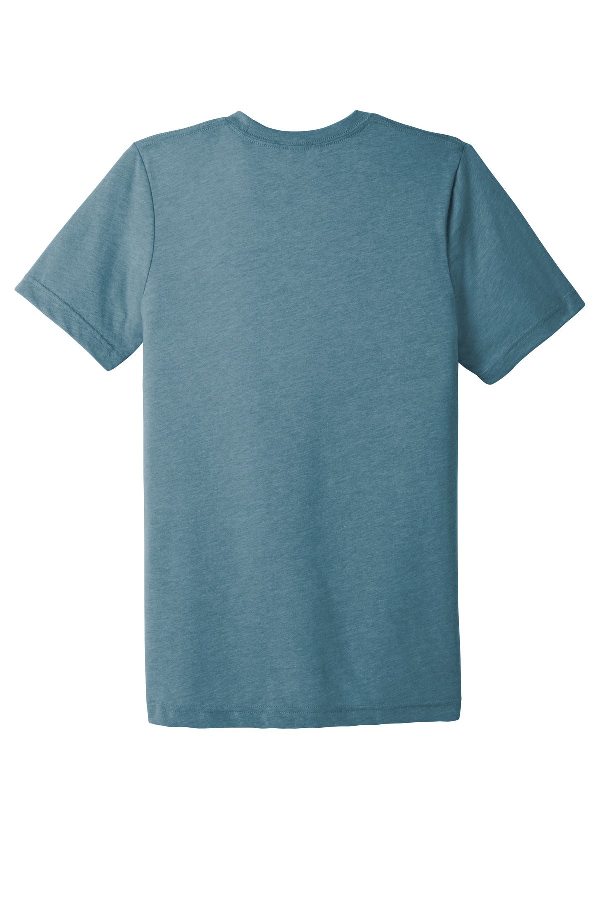 BELLA+CANVAS Unisex Triblend Short Sleeve Tee. BC3413