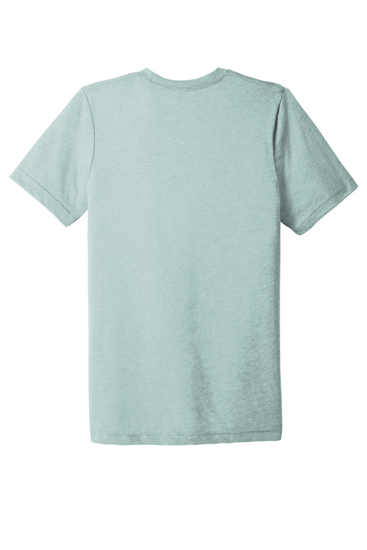BELLA+CANVAS Unisex Triblend Short Sleeve Tee. BC3413
