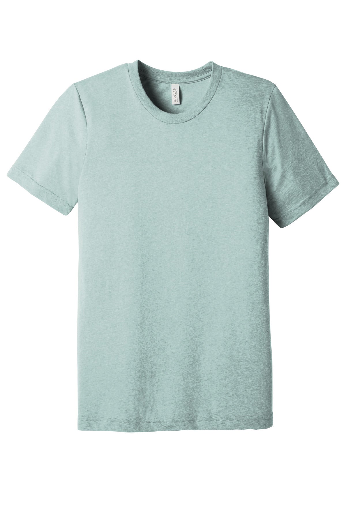 BELLA+CANVAS Unisex Triblend Short Sleeve Tee. BC3413