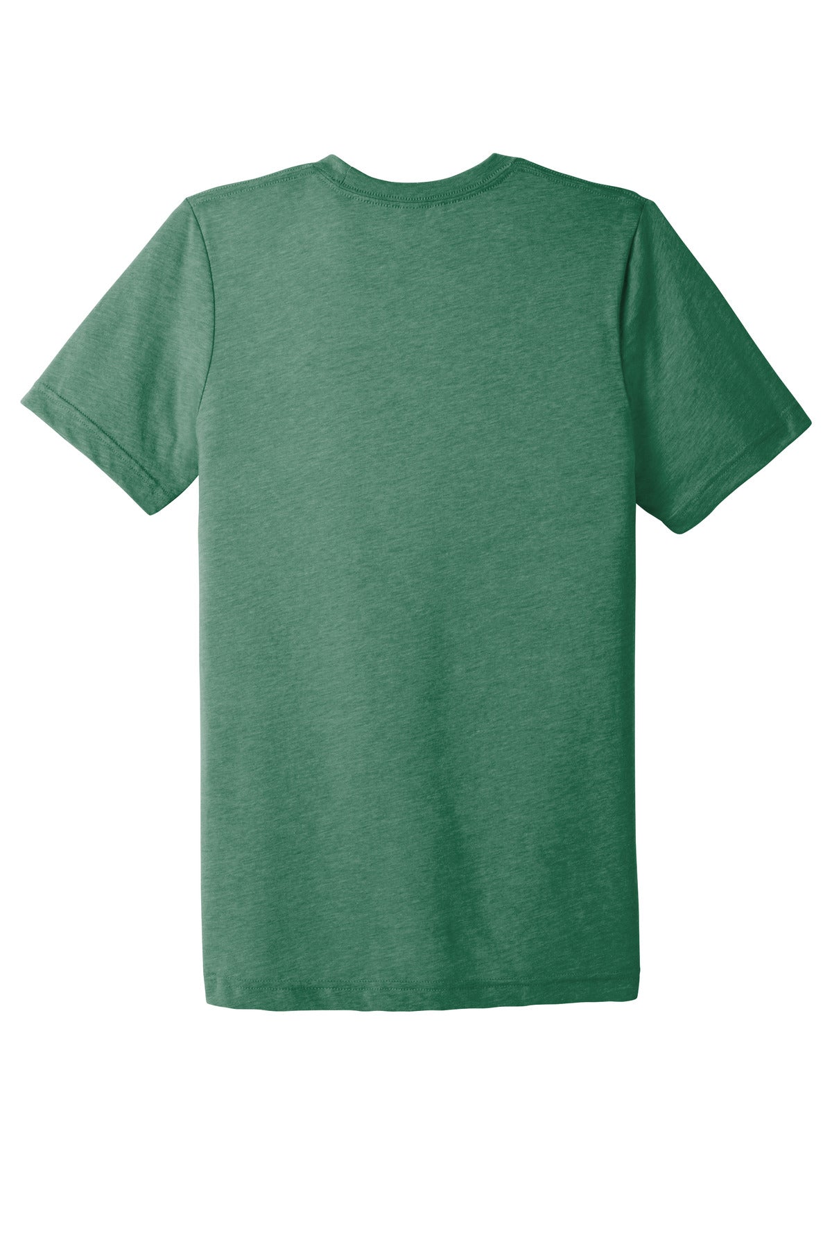 BELLA+CANVAS Unisex Triblend Short Sleeve Tee. BC3413