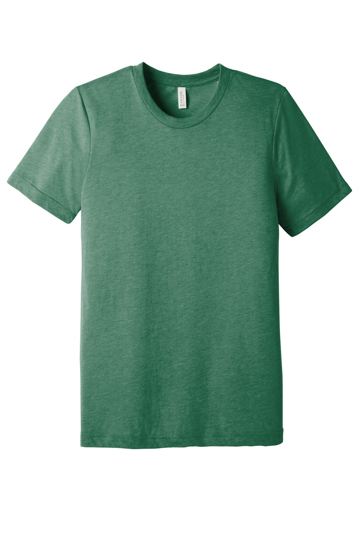 BELLA+CANVAS Unisex Triblend Short Sleeve Tee. BC3413