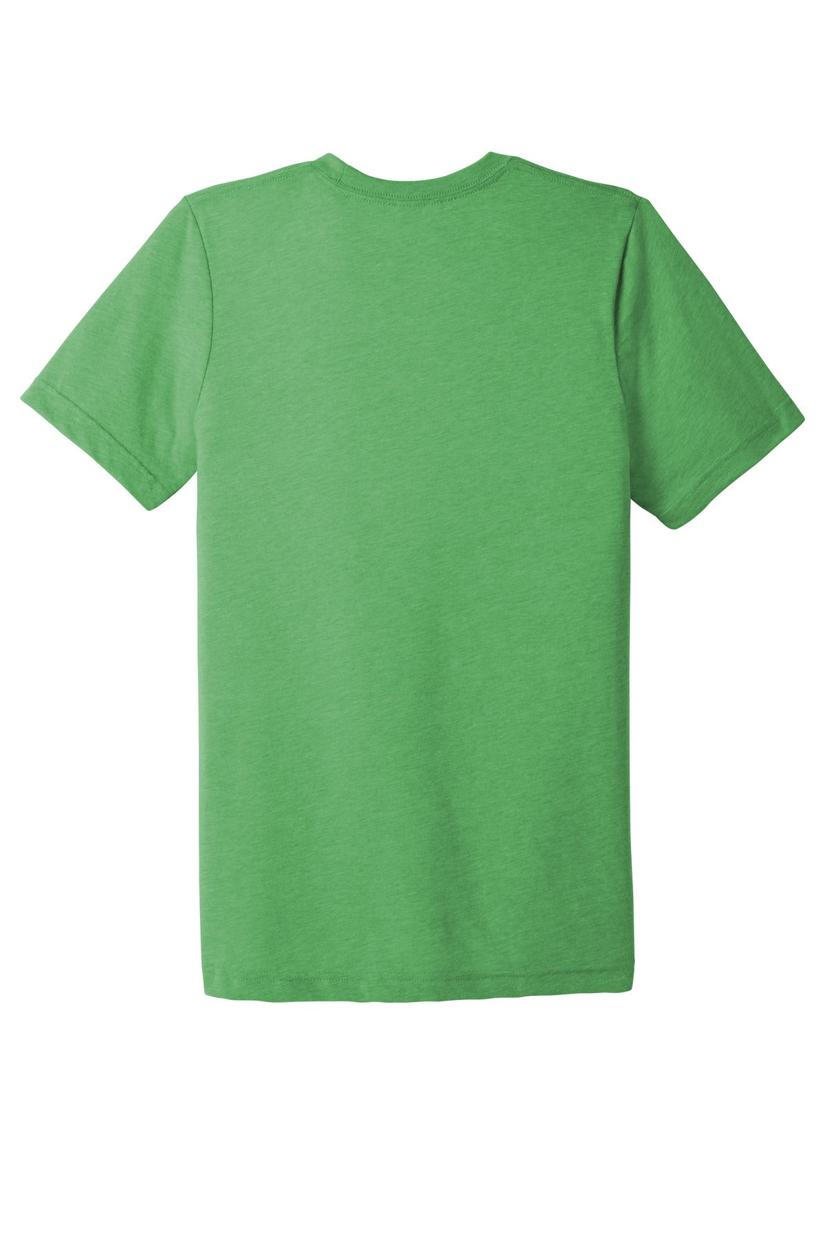 BELLA+CANVAS Unisex Triblend Short Sleeve Tee. BC3413