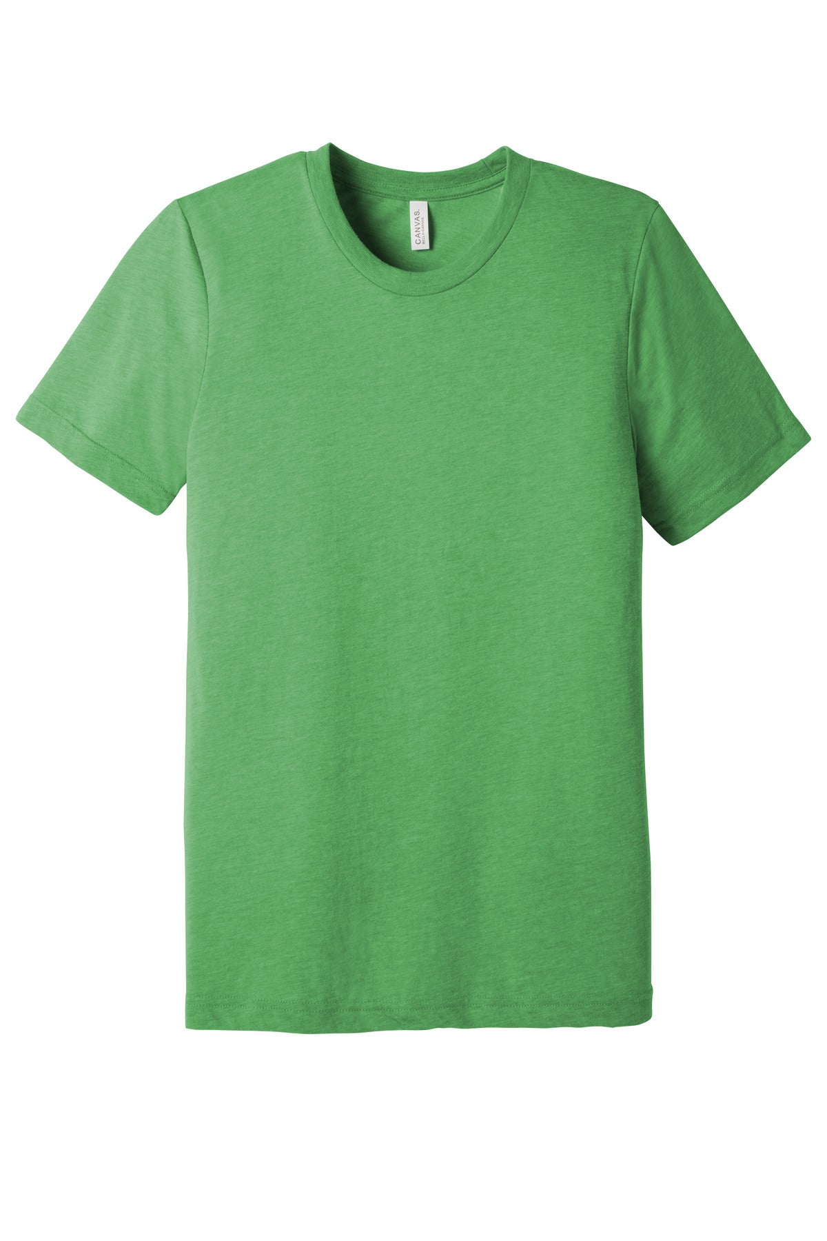 BELLA+CANVAS Unisex Triblend Short Sleeve Tee. BC3413