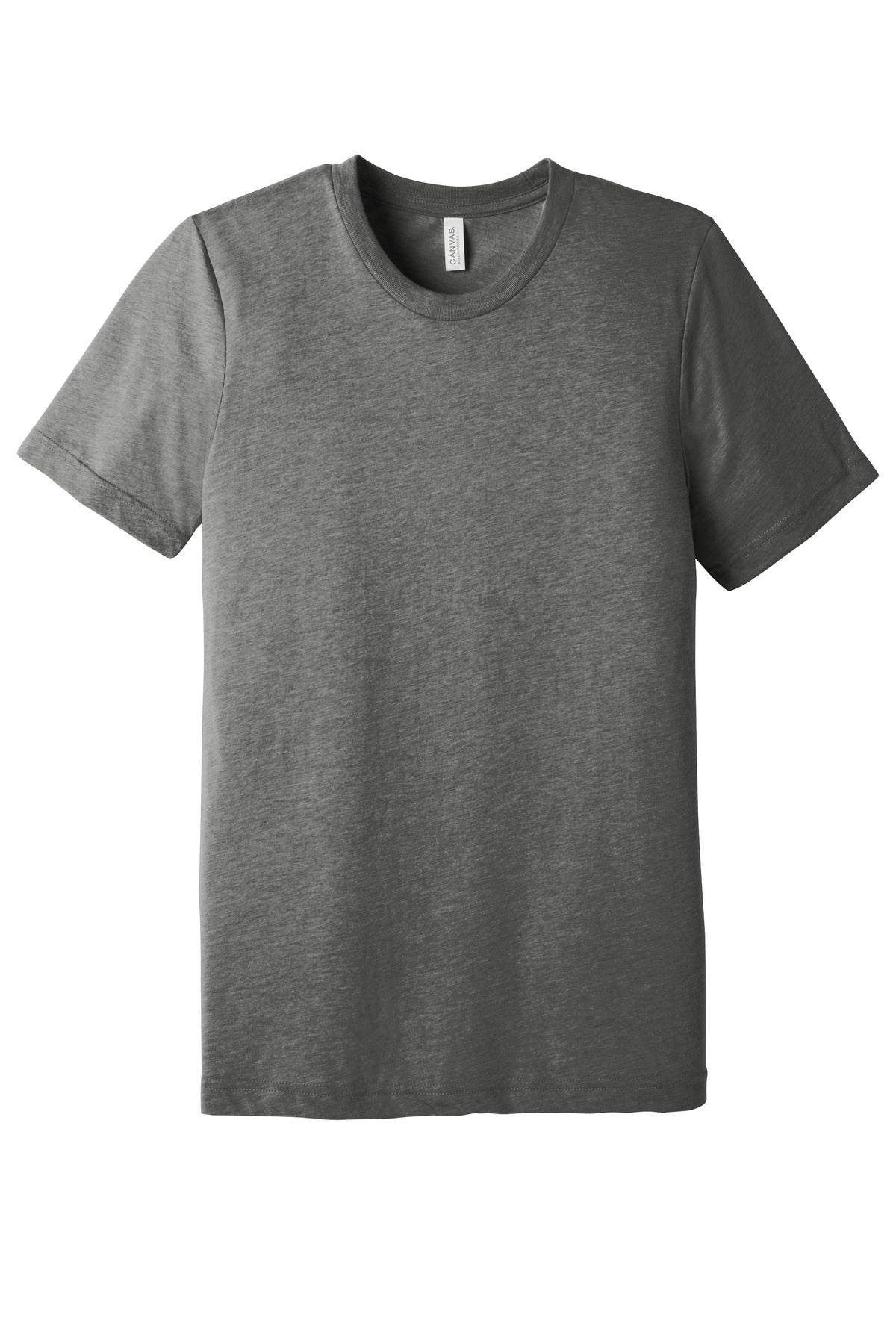 BELLA+CANVAS Unisex Triblend Short Sleeve Tee. BC3413