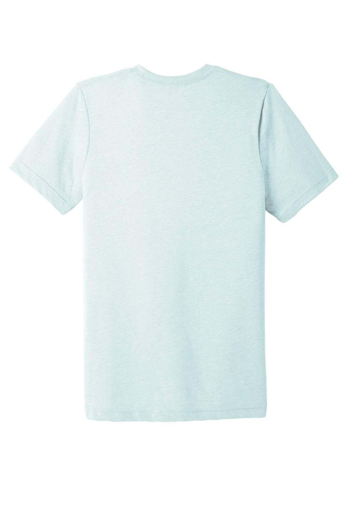 BELLA+CANVAS Unisex Triblend Short Sleeve Tee. BC3413