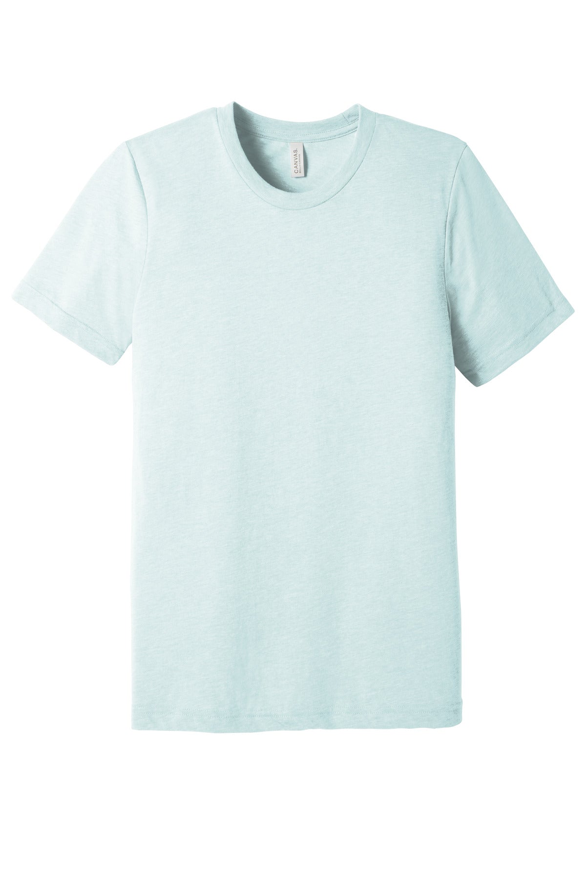 BELLA+CANVAS Unisex Triblend Short Sleeve Tee. BC3413