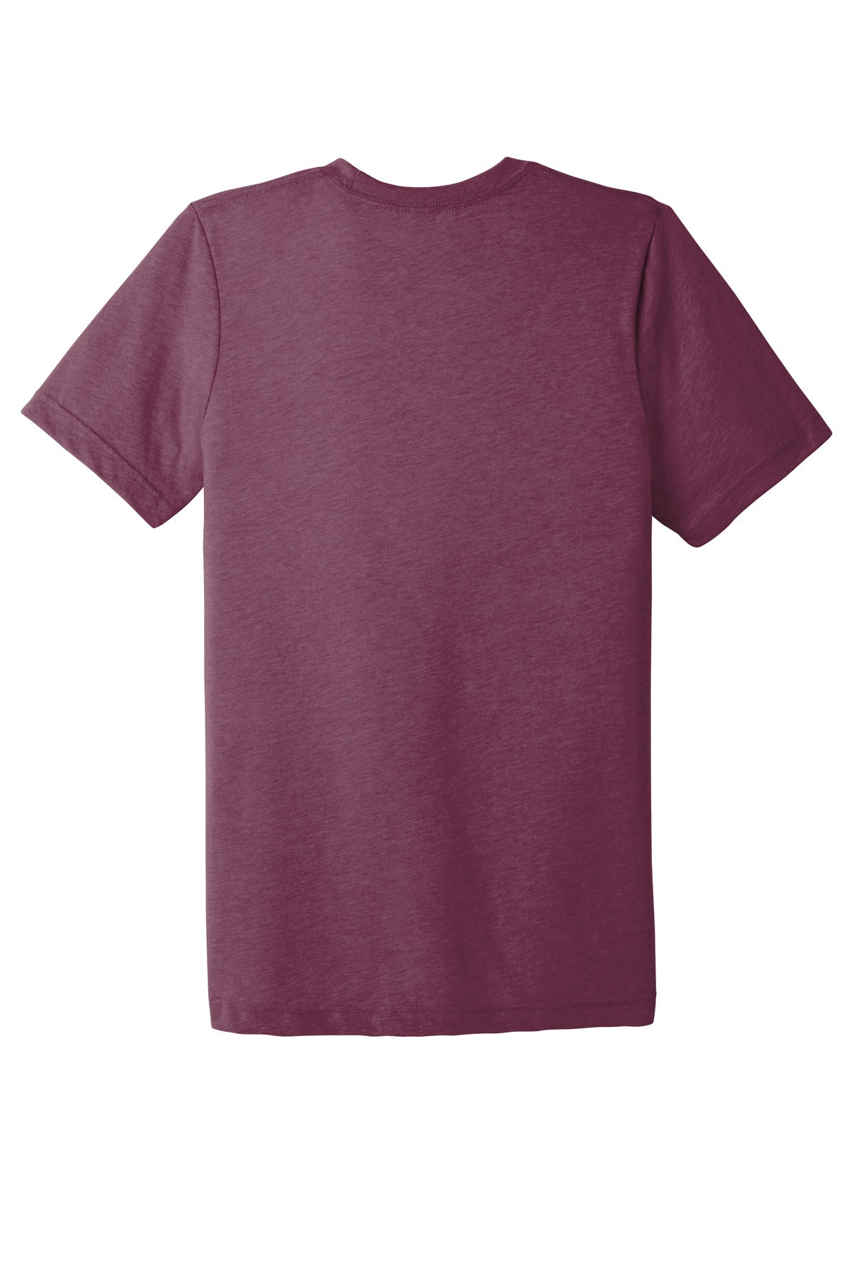 BELLA+CANVAS Unisex Triblend Short Sleeve Tee. BC3413