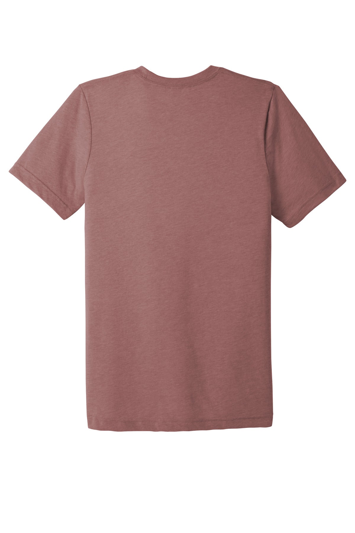 BELLA+CANVAS Unisex Triblend Short Sleeve Tee. BC3413