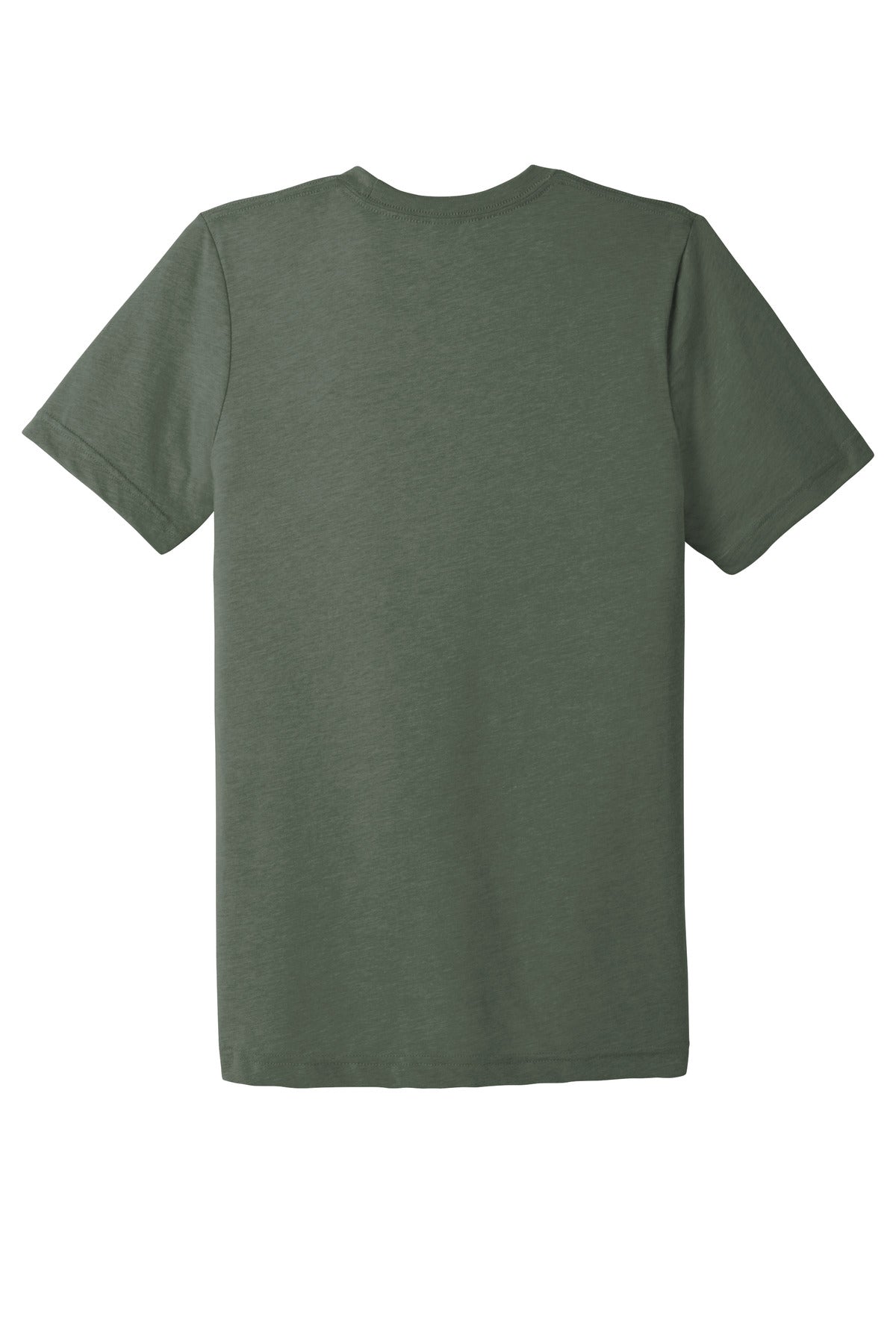 BELLA+CANVAS Unisex Triblend Short Sleeve Tee. BC3413