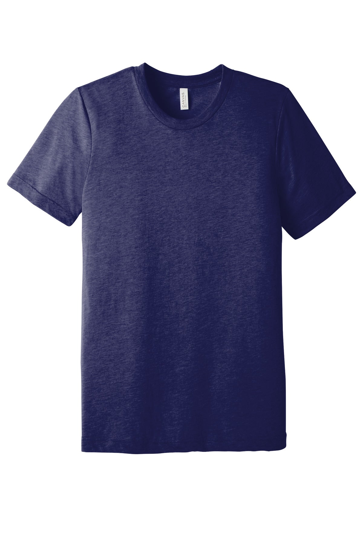 BELLA+CANVAS Unisex Triblend Short Sleeve Tee. BC3413