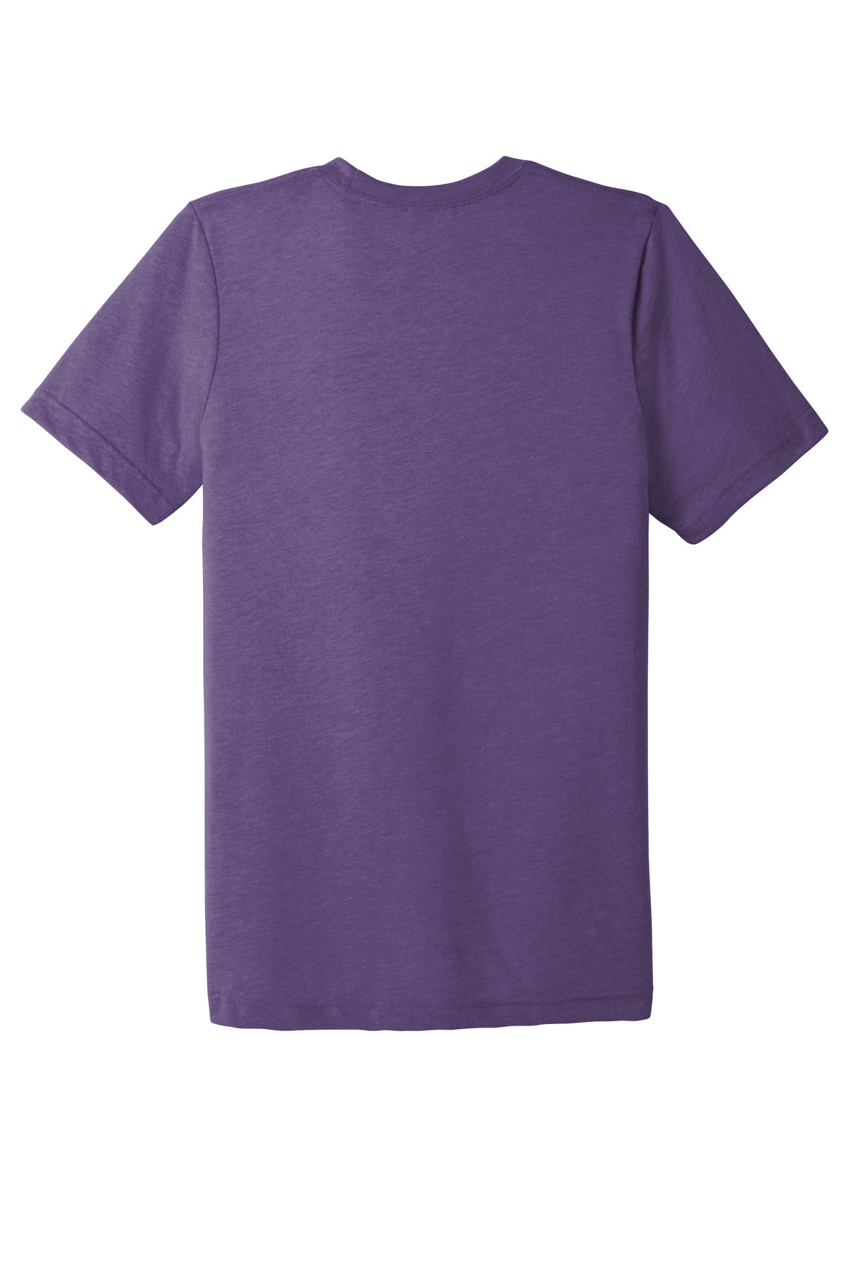 BELLA+CANVAS Unisex Triblend Short Sleeve Tee. BC3413