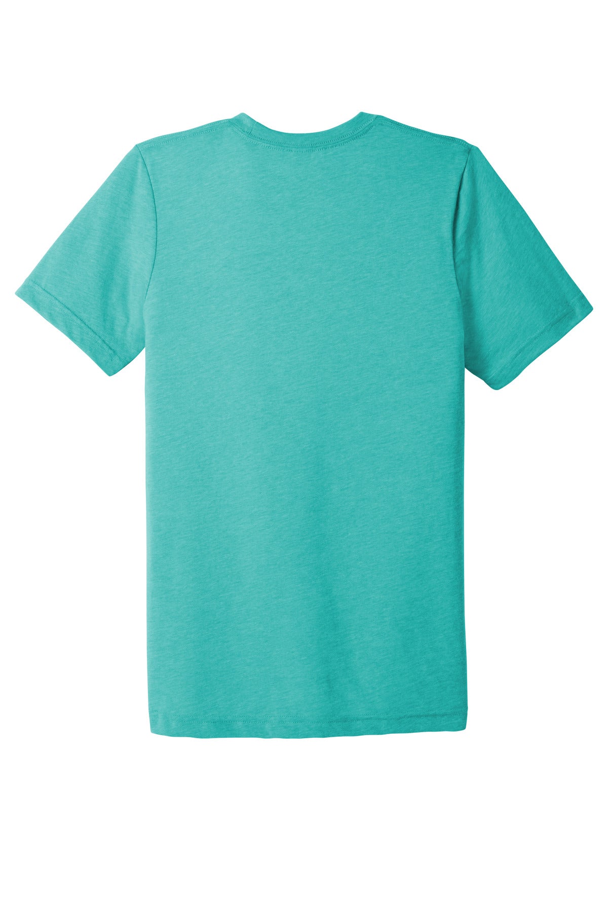 BELLA+CANVAS Unisex Triblend Short Sleeve Tee. BC3413