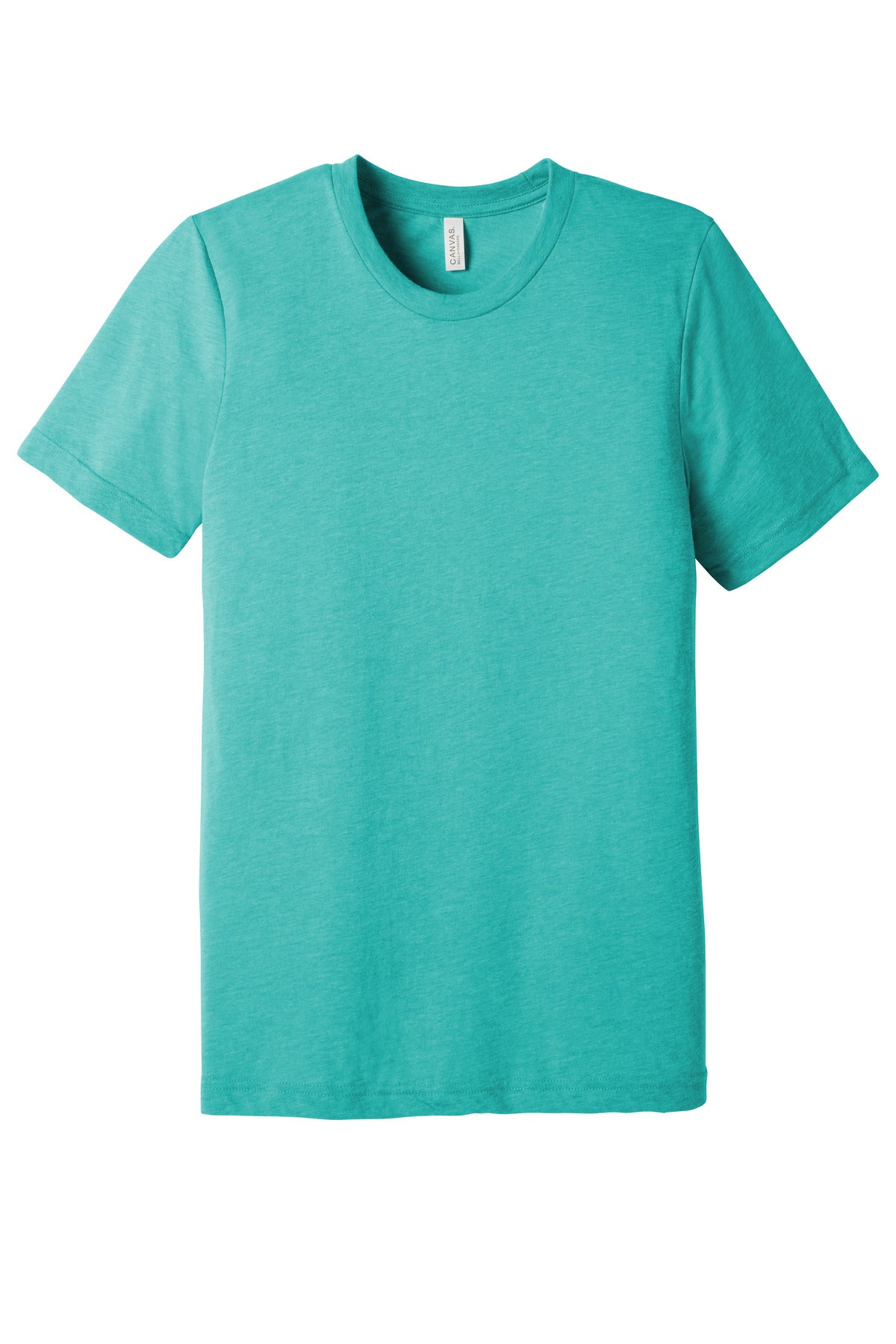 BELLA+CANVAS Unisex Triblend Short Sleeve Tee. BC3413