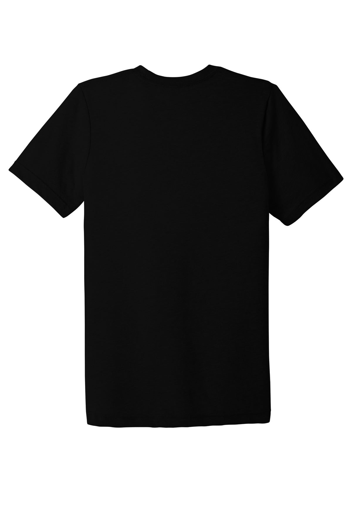 BELLA+CANVAS Unisex Triblend Short Sleeve Tee. BC3413