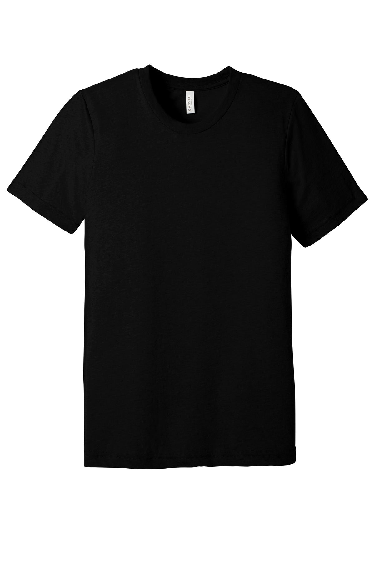 BELLA+CANVAS Unisex Triblend Short Sleeve Tee. BC3413