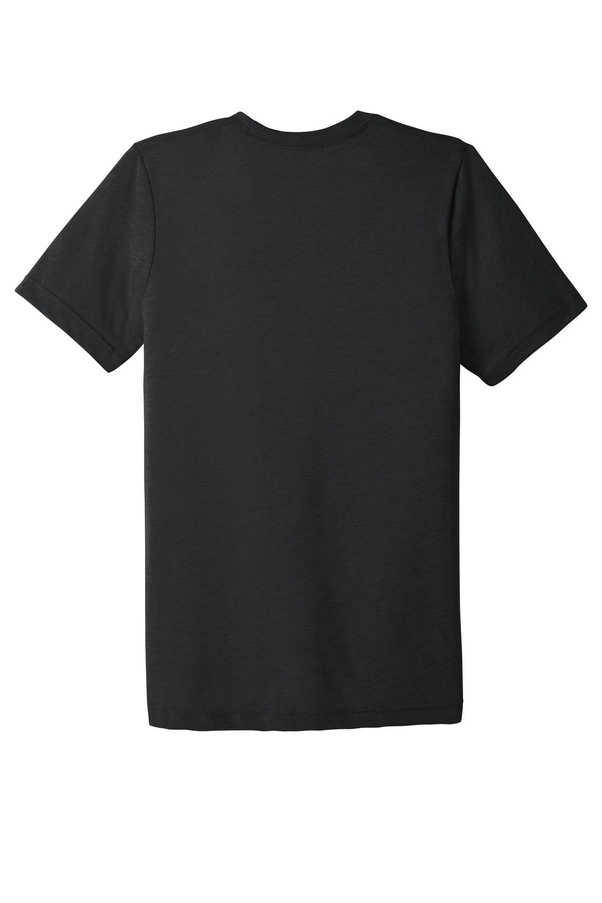BELLA+CANVAS Unisex Triblend Short Sleeve Tee. BC3413