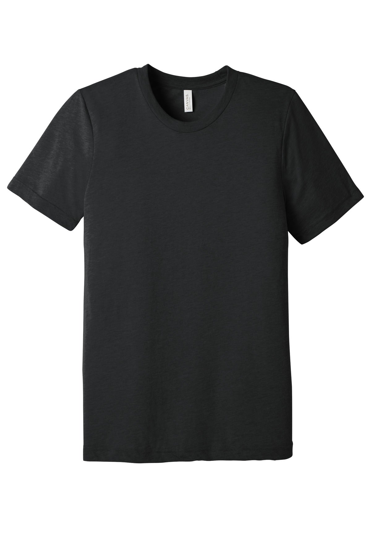 BELLA+CANVAS Unisex Triblend Short Sleeve Tee. BC3413
