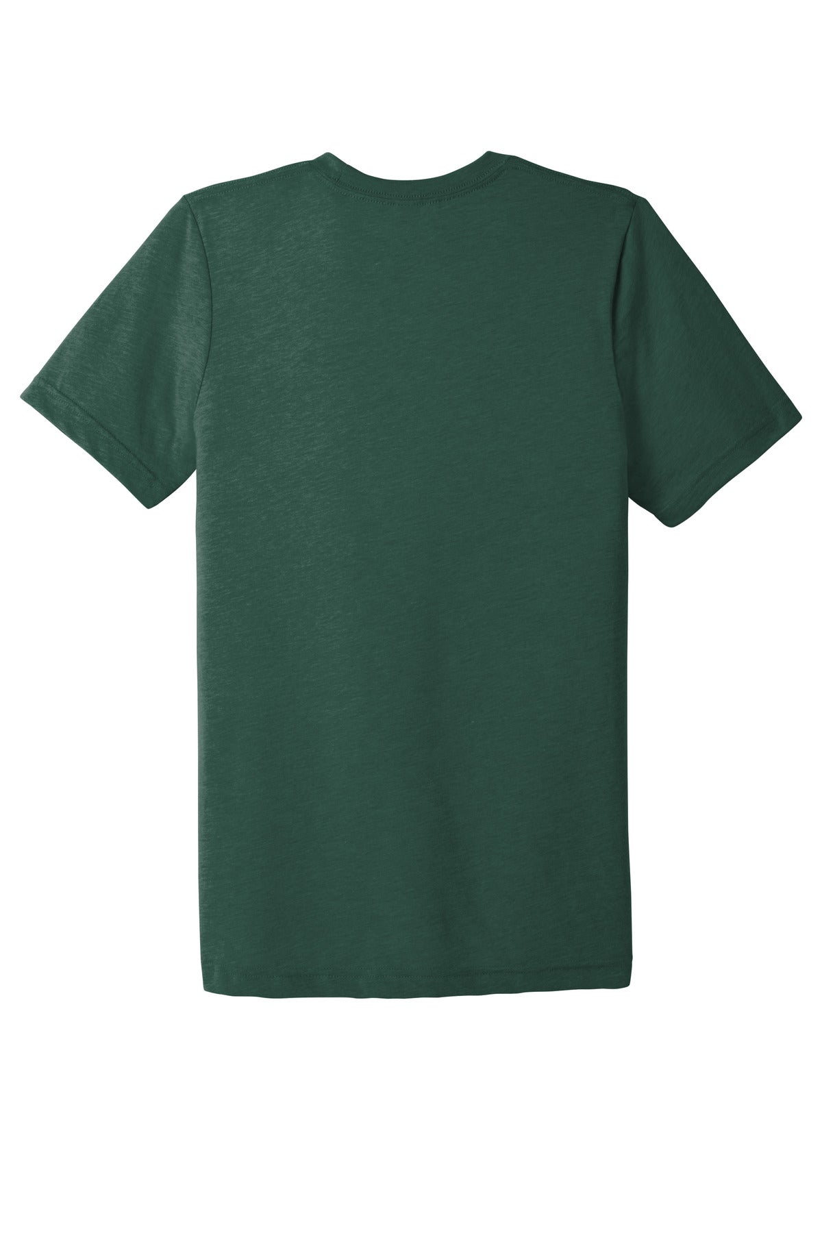 BELLA+CANVAS Unisex Triblend Short Sleeve Tee. BC3413