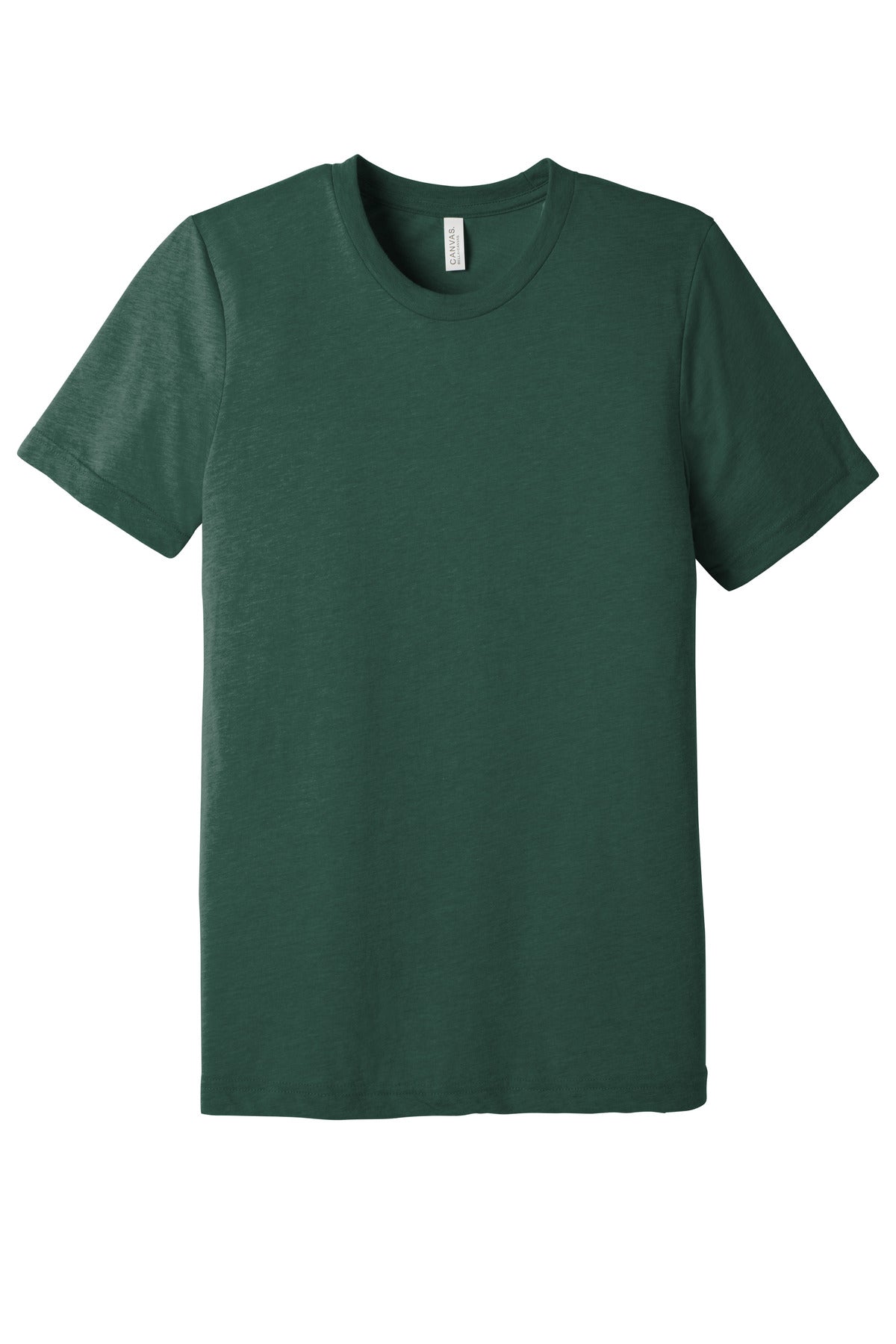 BELLA+CANVAS Unisex Triblend Short Sleeve Tee. BC3413