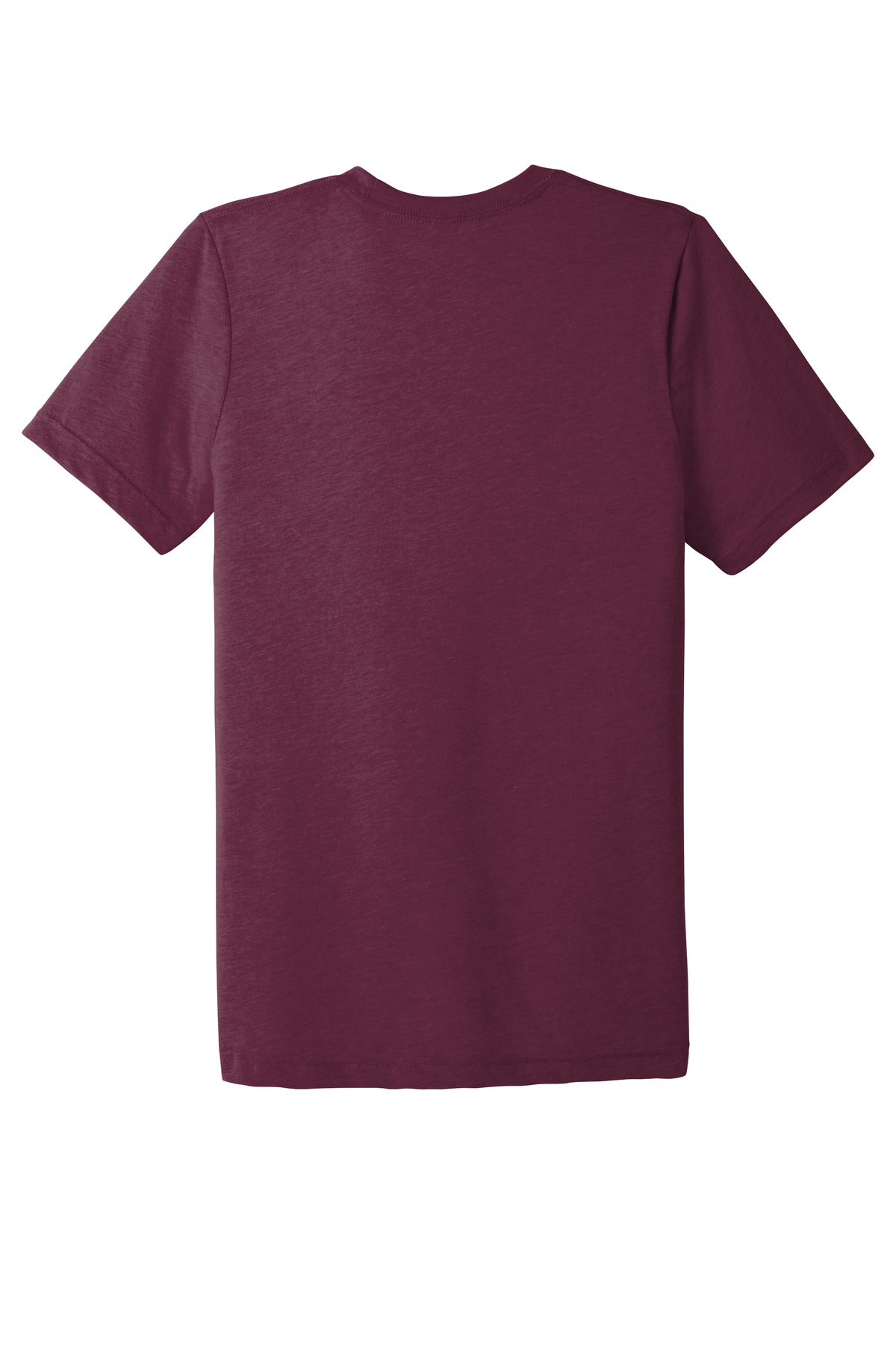 BELLA+CANVAS Unisex Triblend Short Sleeve Tee. BC3413