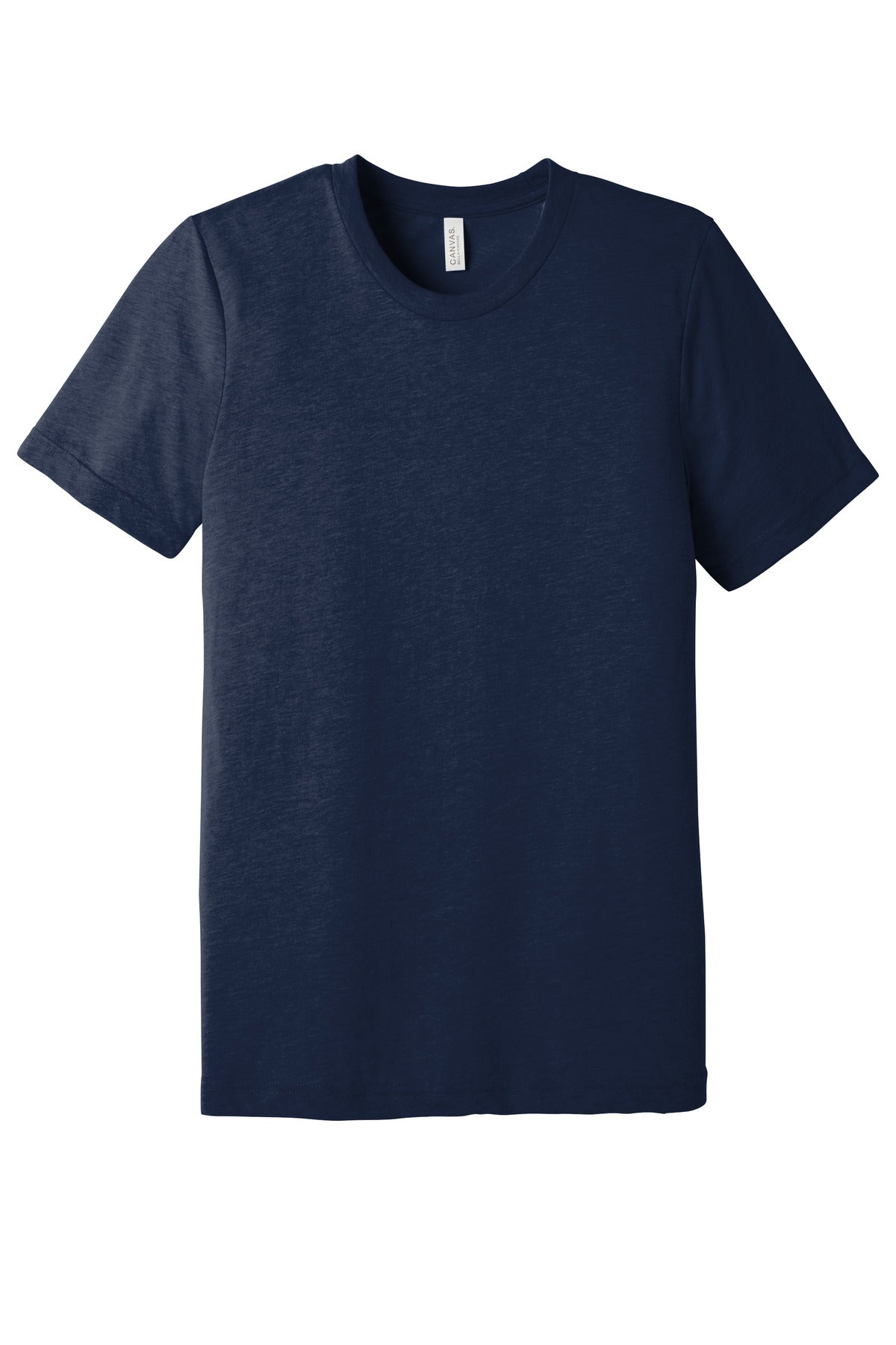 BELLA+CANVAS Unisex Triblend Short Sleeve Tee. BC3413
