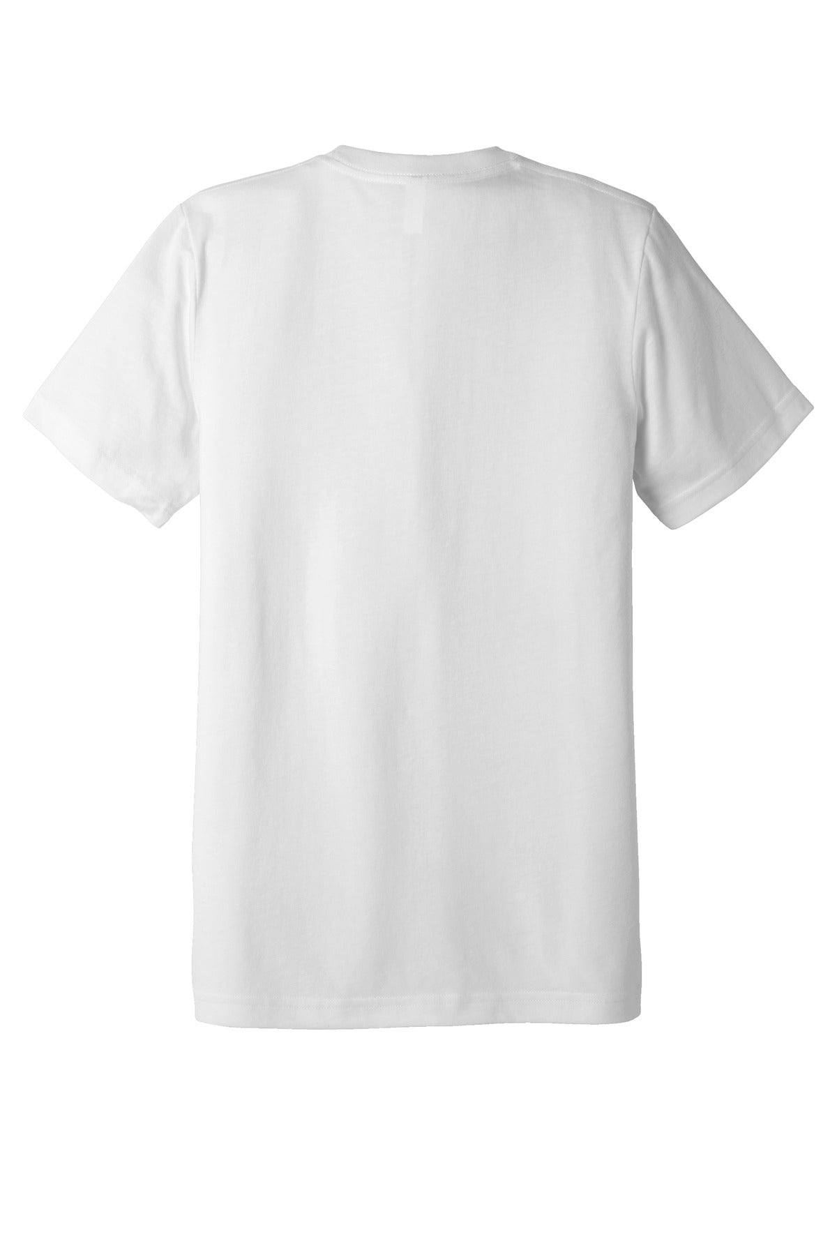 BELLA+CANVAS Unisex Triblend Short Sleeve Tee. BC3413