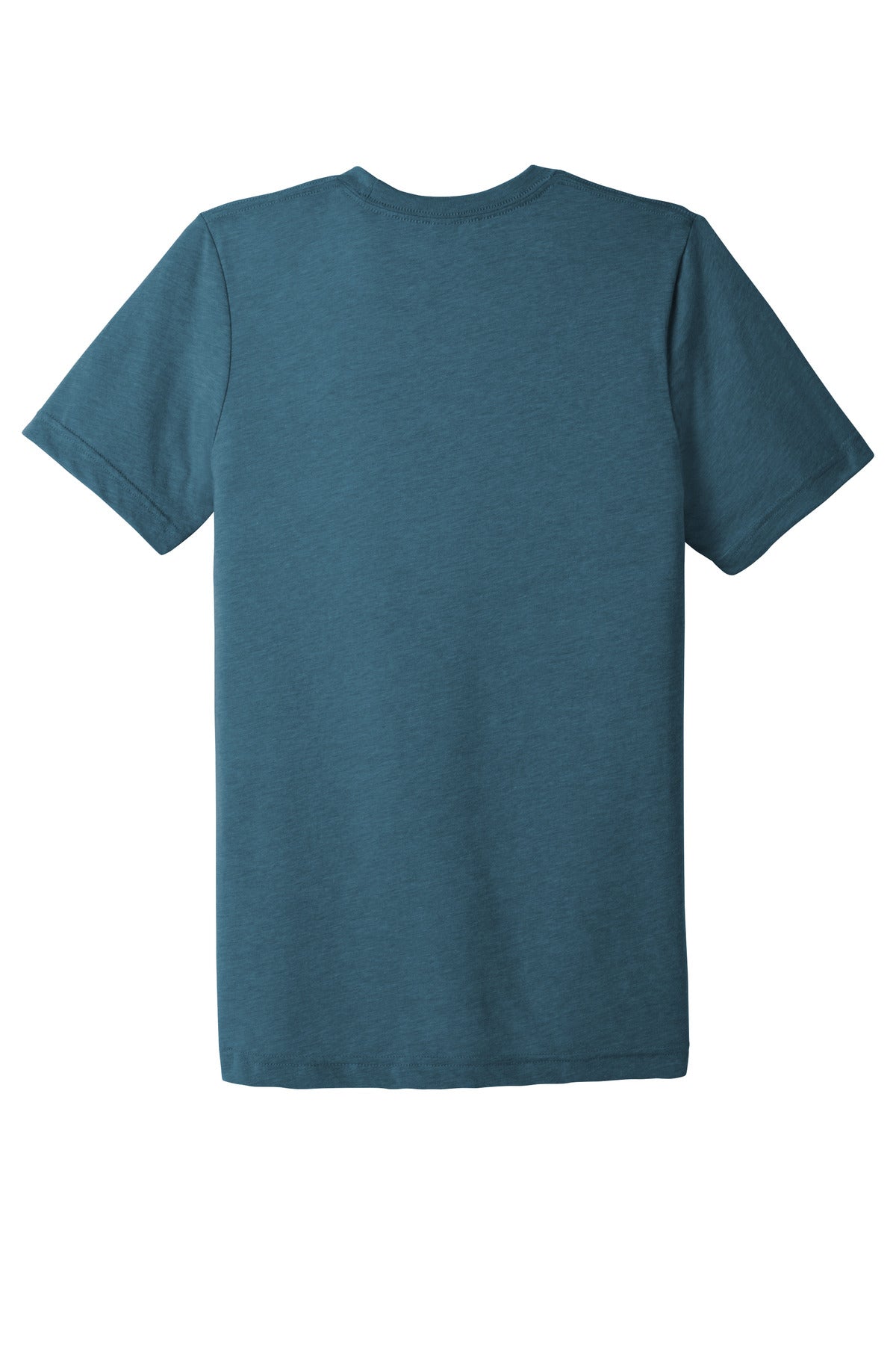 BELLA+CANVAS Unisex Triblend Short Sleeve Tee. BC3413