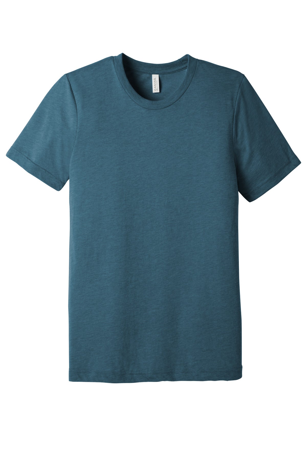 BELLA+CANVAS Unisex Triblend Short Sleeve Tee. BC3413