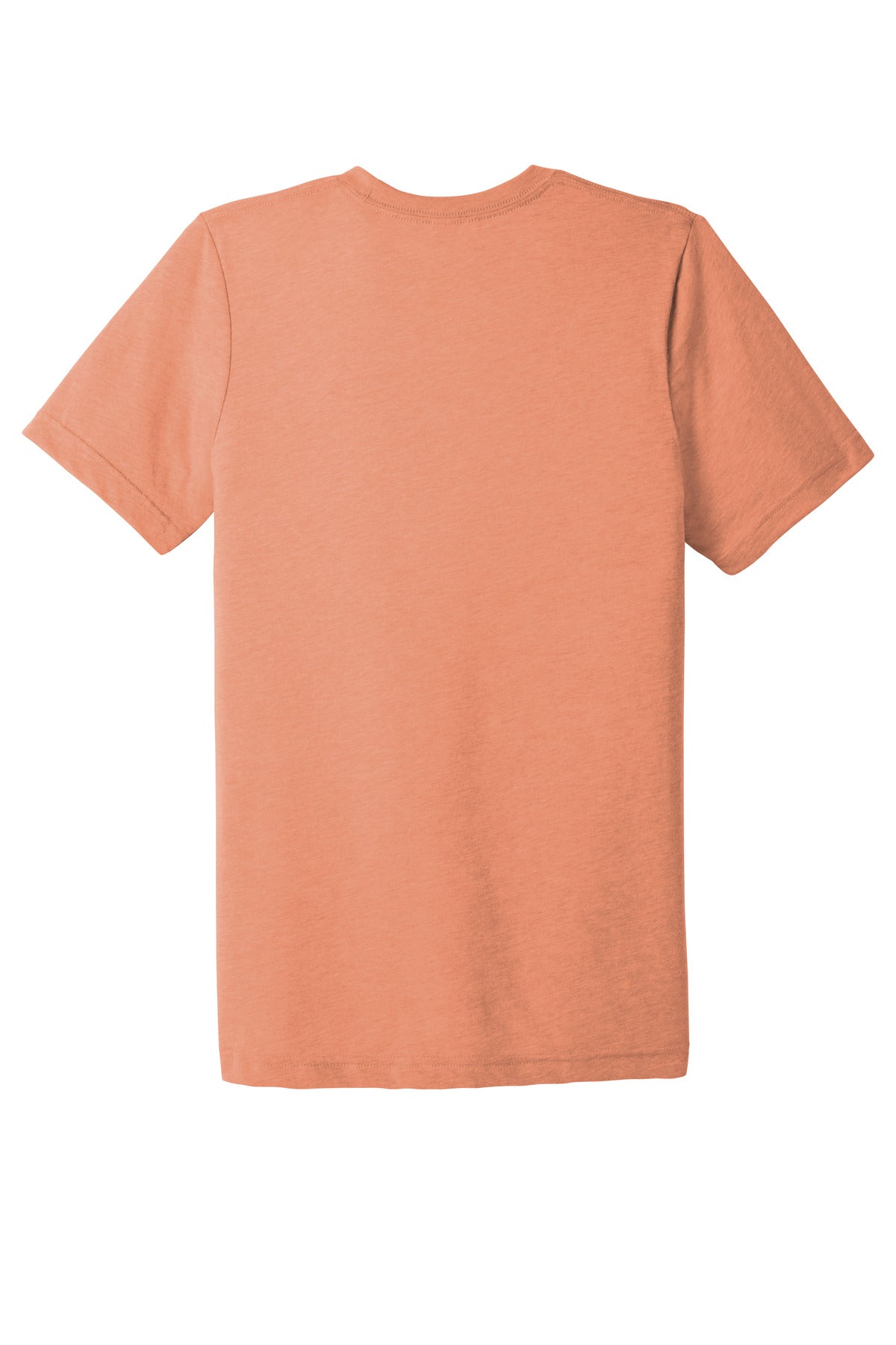 BELLA+CANVAS Unisex Triblend Short Sleeve Tee. BC3413