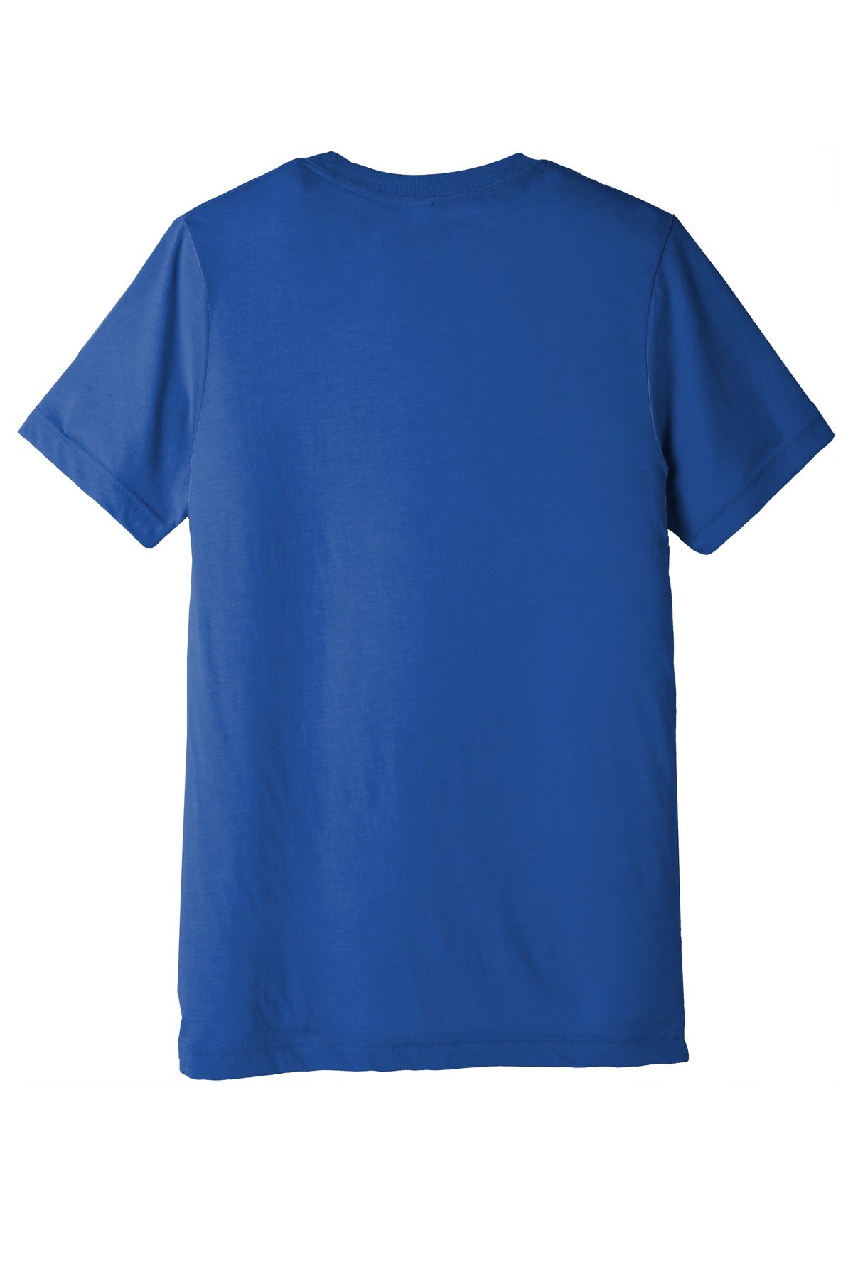 BELLA+CANVAS Unisex Triblend Short Sleeve Tee. BC3413
