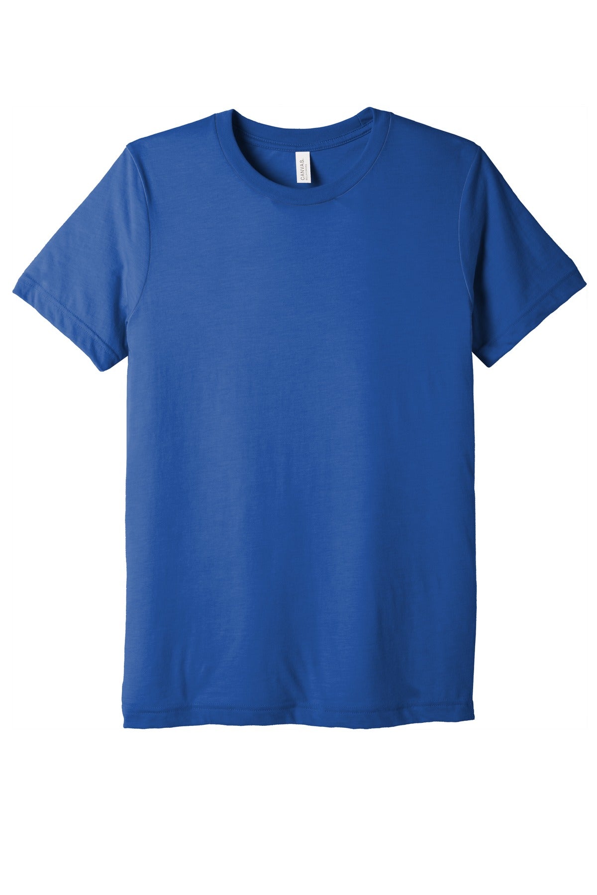 BELLA+CANVAS Unisex Triblend Short Sleeve Tee. BC3413