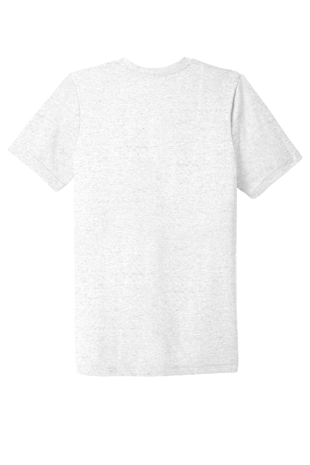BELLA+CANVAS Unisex Triblend Short Sleeve Tee. BC3413