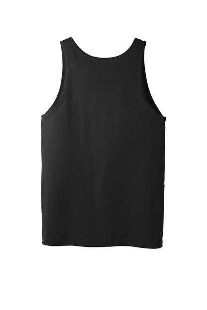 BELLA+CANVAS Unisex Jersey Tank. BC3480