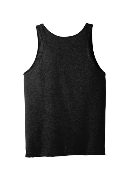 BELLA+CANVAS Unisex Jersey Tank. BC3480