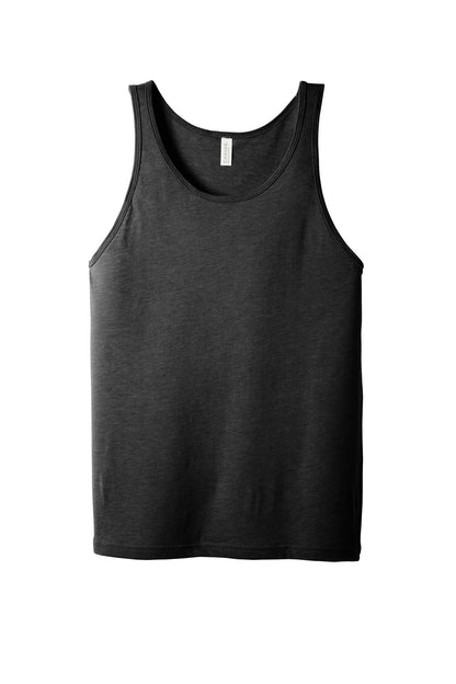 BELLA+CANVAS Unisex Jersey Tank. BC3480