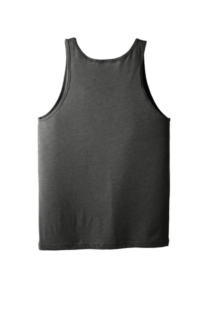 BELLA+CANVAS Unisex Jersey Tank. BC3480