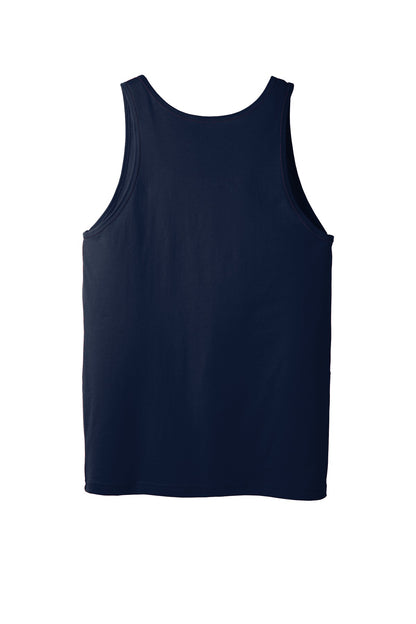 BELLA+CANVAS Unisex Jersey Tank. BC3480