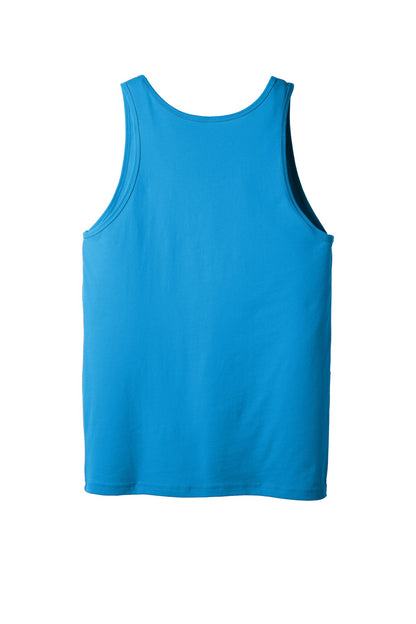 BELLA+CANVAS Unisex Jersey Tank. BC3480