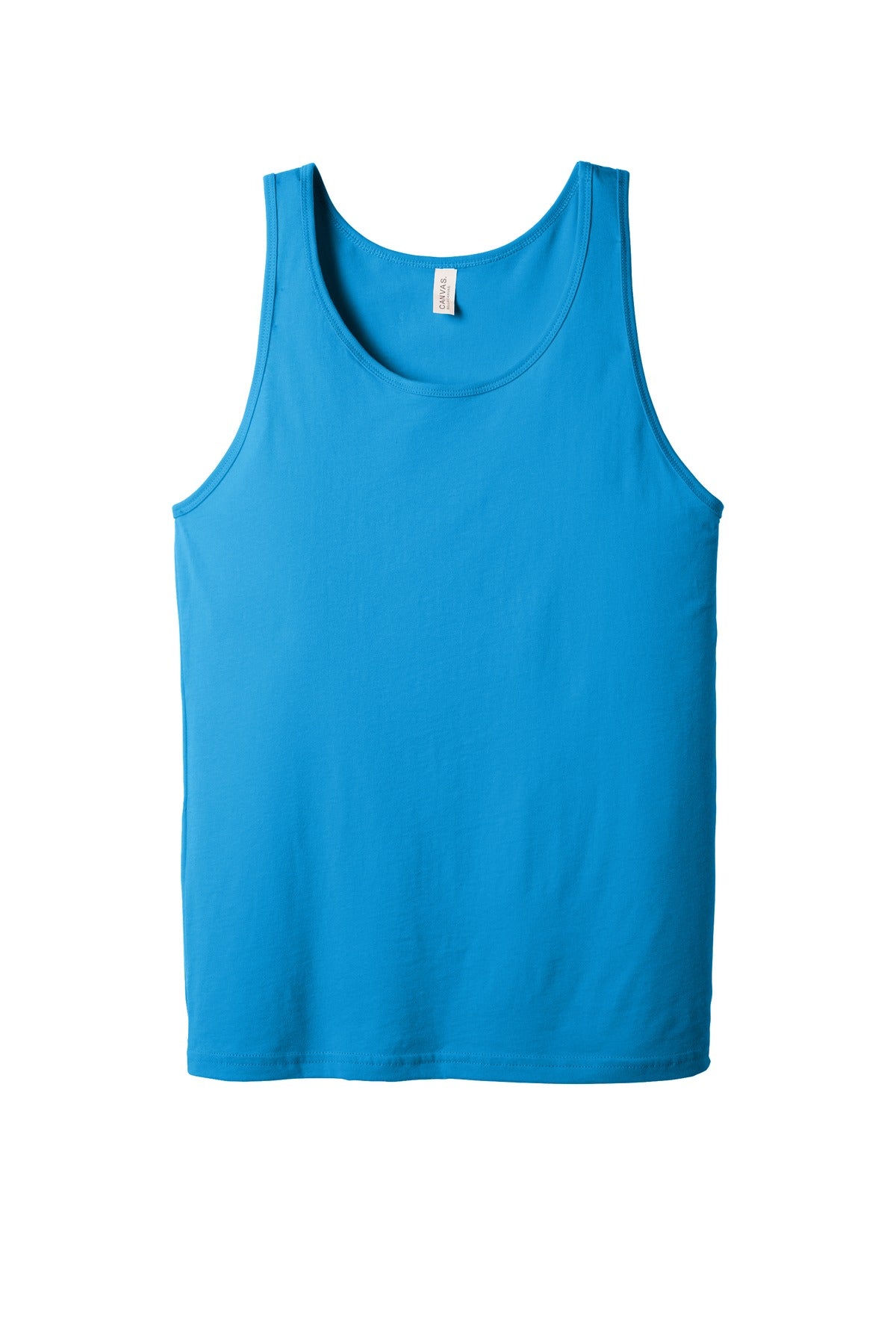 BELLA+CANVAS Unisex Jersey Tank. BC3480