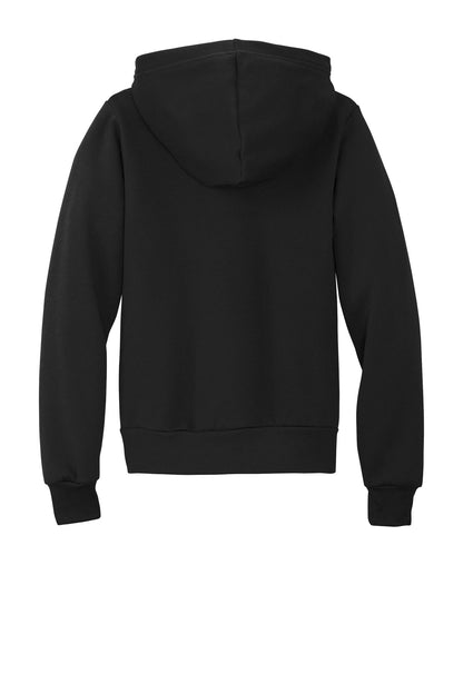 BELLA+CANVAS Youth Sponge Fleece Pullover Hoodie BC3719Y