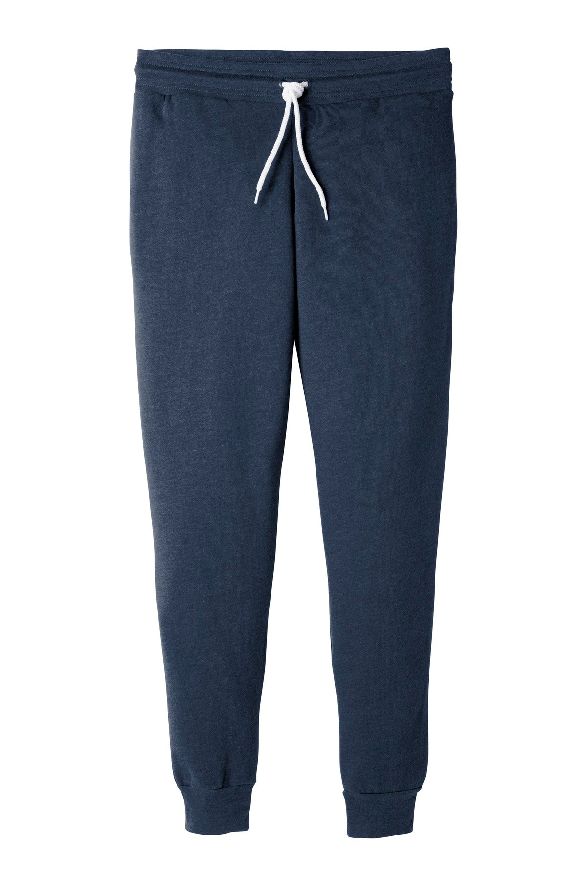 BELLA+CANVAS Unisex Jogger Sweatpants. BC3727