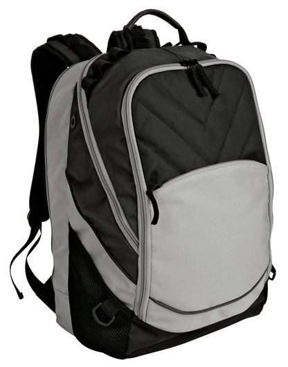 Port Authority Xcape™ Computer Backpack. BG100